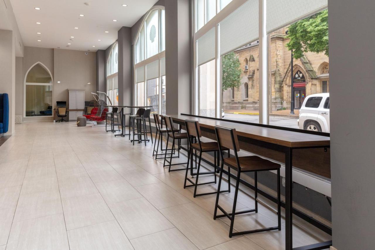 فندق Tru By Hilton St Louis Downtown Mo سانت لويس المظهر الخارجي الصورة