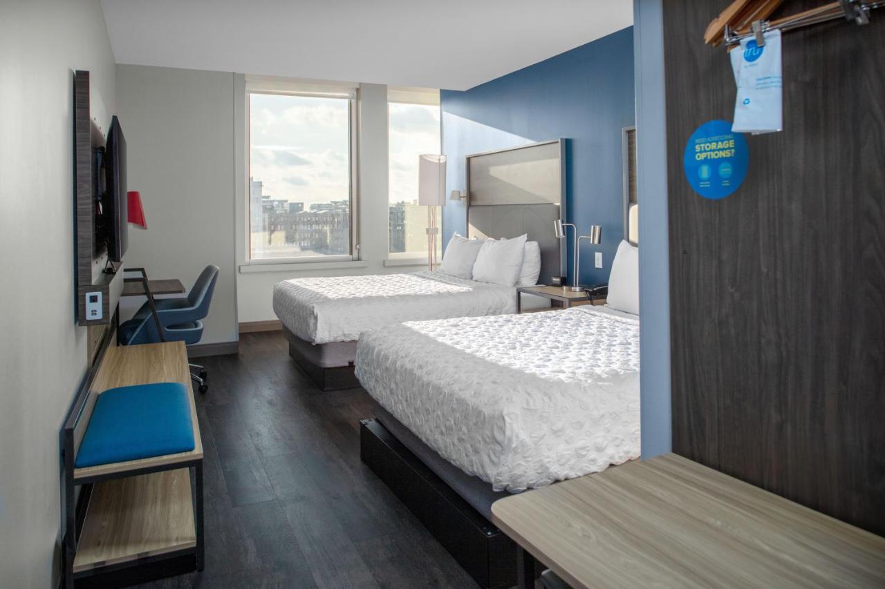 فندق Tru By Hilton St Louis Downtown Mo سانت لويس المظهر الخارجي الصورة